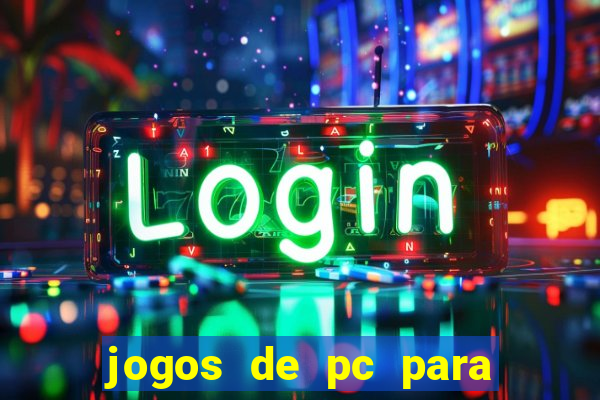 jogos de pc para android download